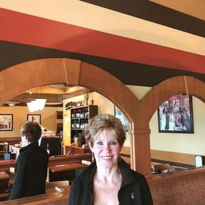 Meet your Posher, Johnnie